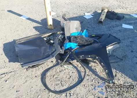 2025 Jeep Compass Latitude 4X4 из США, поврежденный, VIN 3C4NJDBN6ST528988